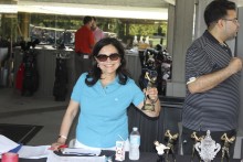 Golf 2 Educate: Annual Maharaja’s Golf Classic