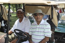 Golf 2 Educate: Annual Maharaja’s Golf Classic
