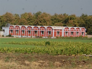 The Khategaon School Hostel