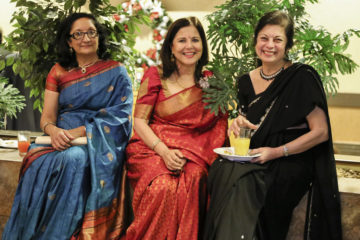 India Centre Awards 201719