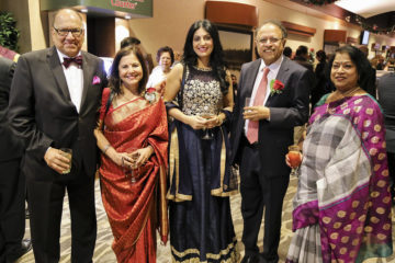 India Centre Awards 201757