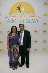 AIM For SEVA Annual Gala 2021